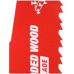 Buy 🎉 DIABLO 9 In. 6/12 Teeth Per In. Demo Demon Nail-Embedded Wood Cutting Recip Blade (5-Pack) 🌟 -saw-blades Shop unnamed file 3477