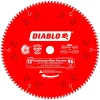 Best deal ⭐ DIABLO 12 In. X 96-Tooth Laminate/Non-Ferrous Metal Cutting Saw Blade 🛒 -saw-blades Shop unnamed file 3482