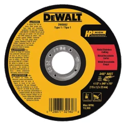 Budget 🎉 DEWALT Bi-Metal Reciprocating Saw Blade Set With Case (16-Piece) With Bonus 4-1/2 In. Metal And SS Cutting Wheel (5-Pack) 🛒 -saw-blades Shop unnamed file 3490