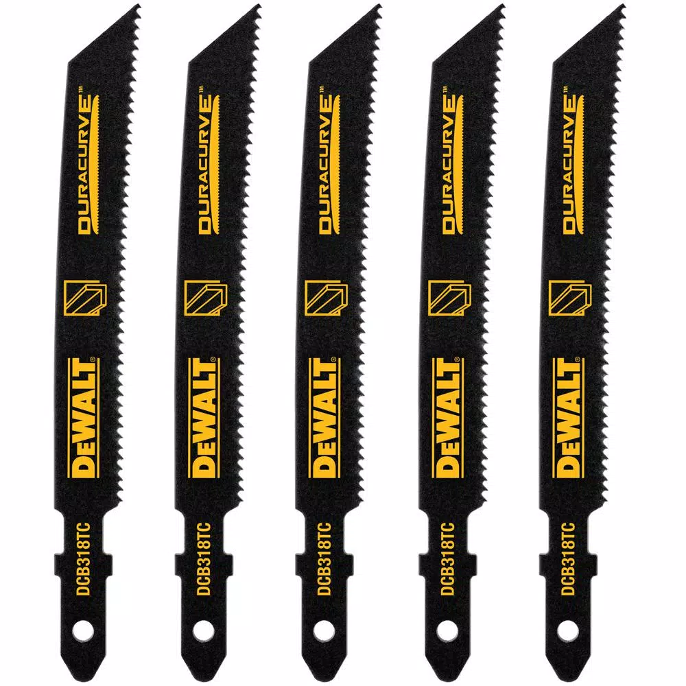 Best Sale βοΈ DEWALT 3-5/8 In. 18 TPI T-Shank Medium Metal Cutting Jig Saw Blade (5-Pack) π 3 Best Sale βοΈ DEWALT 3-5/8 In. 18 TPI T-Shank Medium Metal Cutting Jig Saw Blade (5-Pack) π