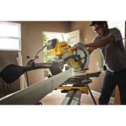 Coupon 🤩 DEWALT FLEXVOLT 12 In. 60-Teeth Carbide-Tipped Miter Saw Blade ⭐ -saw-blades Shop unnamed file 3507