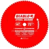 Best Sale π DIABLO 14 In. X 72 TPI Steel Demon Cermet II Carbide Blade For Ferrous Metals π 1 Best Sale π DIABLO 14 In. X 72 TPI Steel Demon Cermet II Carbide Blade For Ferrous Metals π -saw-blades Shop unnamed file 3514