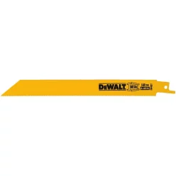 Coupon π₯° DEWALT 8 In. 18 Teeth Per In. Demolition Reciprocating Saw Blade (5-Pack) π 13 Coupon π₯° DEWALT 8 In. 18 Teeth Per In. Demolition Reciprocating Saw Blade (5-Pack) π -saw-blades Shop unnamed file 3542