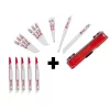 Cheap 👍 Milwaukee SAWZALL Wood And Metal Cutting Bi-Metal Reciprocating Saw Blade Set W/ AX Blades (15-Piece) 😍 -saw-blades Shop unnamed file 3547