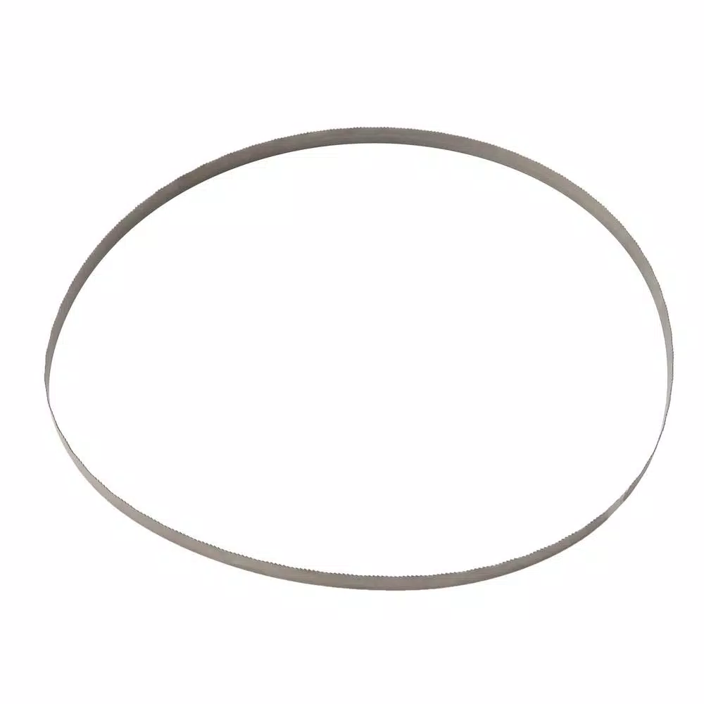 Deals ✨ Milwaukee 35-3/8 In. 14 TPI Bi-Metal Compact Band Saw Blade ⭐ 5 Deals ✨ Milwaukee 35-3/8 In. 14 TPI Bi-Metal Compact Band Saw Blade ⭐ - Image 3