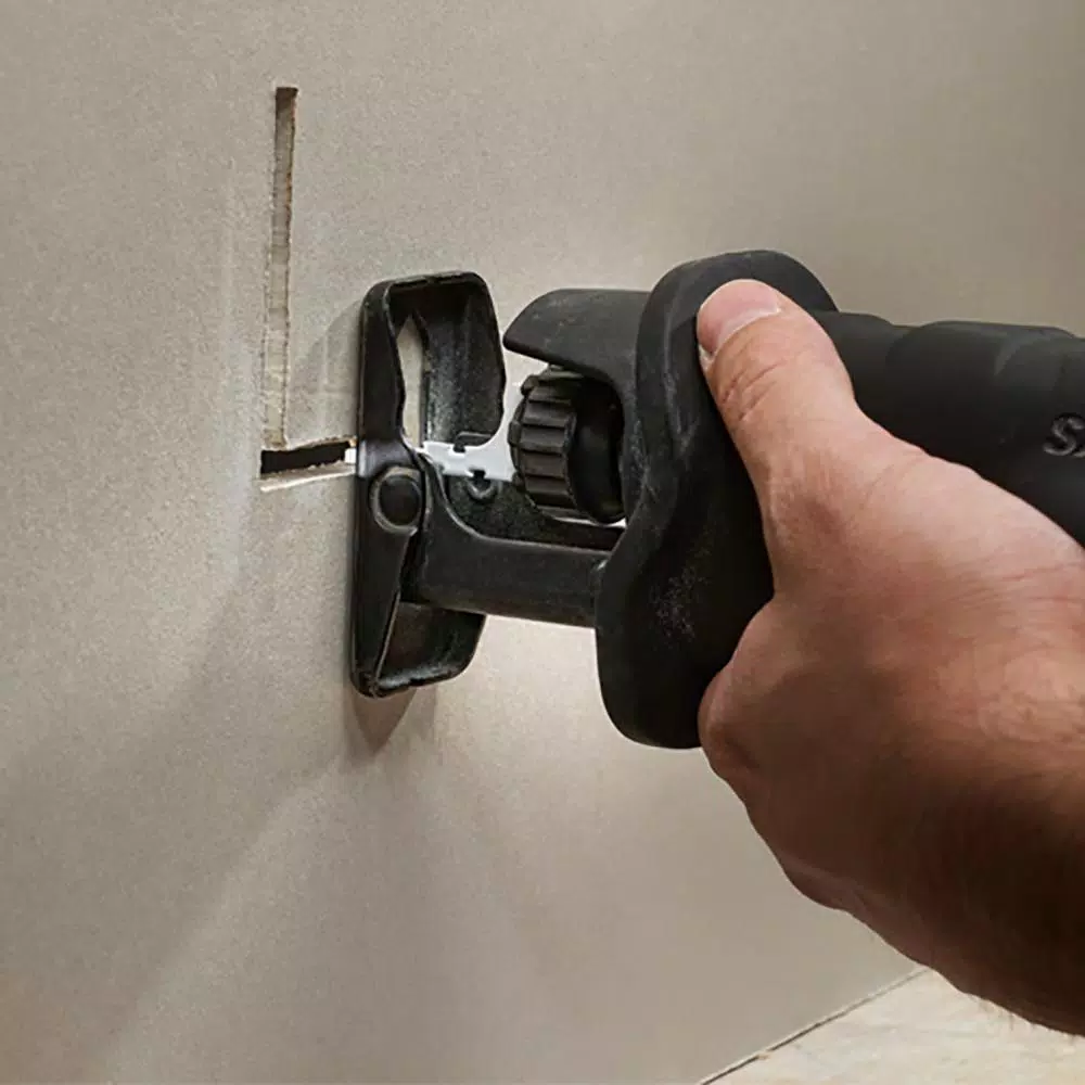 Best Pirce ❤️ Milwaukee 2-1/2 In. Drywall Access Sawzall Blade 🔥 6 Best Pirce ❤️ Milwaukee 2-1/2 In. Drywall Access Sawzall Blade 🔥 - Image 4