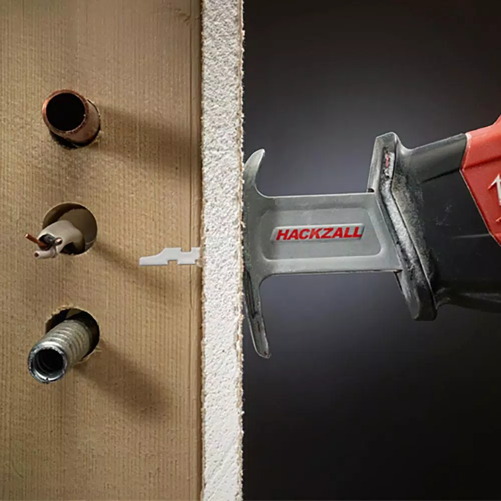 Best Pirce ❤️ Milwaukee 2-1/2 In. Drywall Access Sawzall Blade 🔥 7 Best Pirce ❤️ Milwaukee 2-1/2 In. Drywall Access Sawzall Blade 🔥 - Image 5