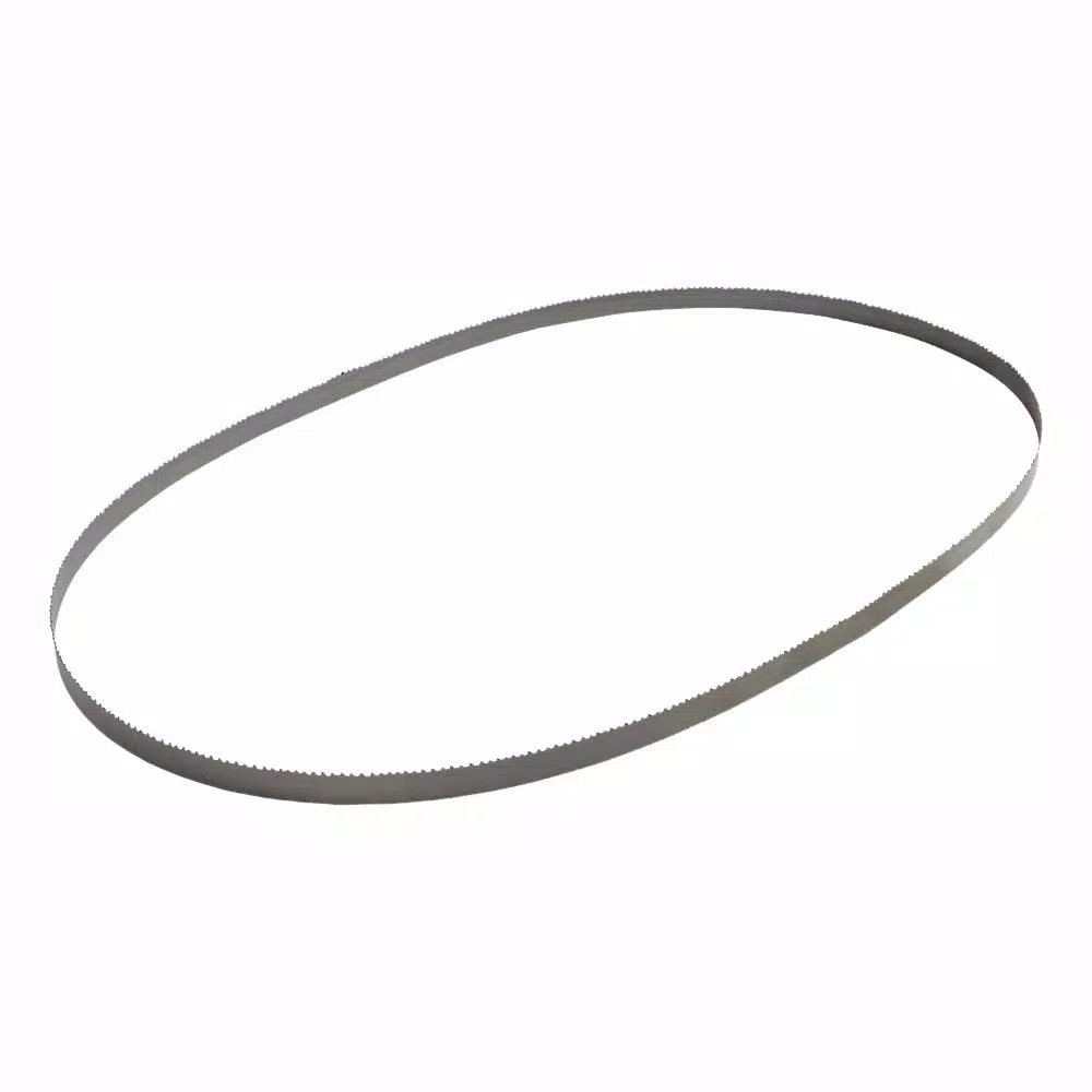 Flash Sale 😍 Milwaukee 35-3/8 In. 12/14 TPI Metal Compact Extreme Metal Cutting Band Saw Blade (3-Pack) 🎁