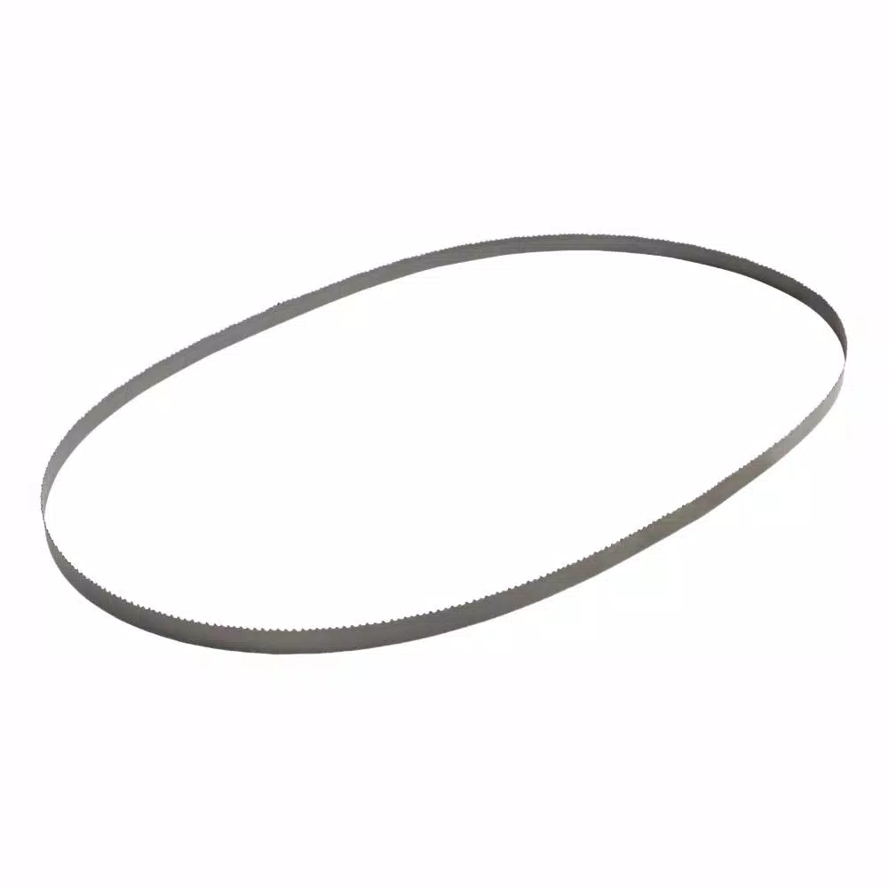 Top 10 🛒 Milwaukee 44-7/8 In. 10/14 TPI Bi-Metal Deep Cut Portable Band Saw Blade (25-Pack) 🎁