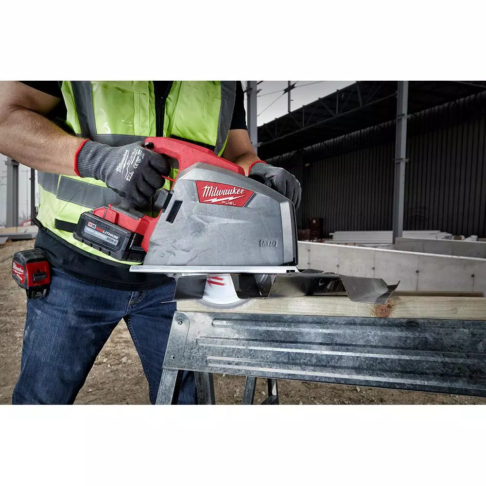 Coupon ✨ Milwaukee 8 In. X 42 Carbide Teeth Metal & Stainless Cutting Circular Saw Blade ❤️ 9 Coupon ✨ Milwaukee 8 In. X 42 Carbide Teeth Metal & Stainless Cutting Circular Saw Blade ❤️ - Image 7
