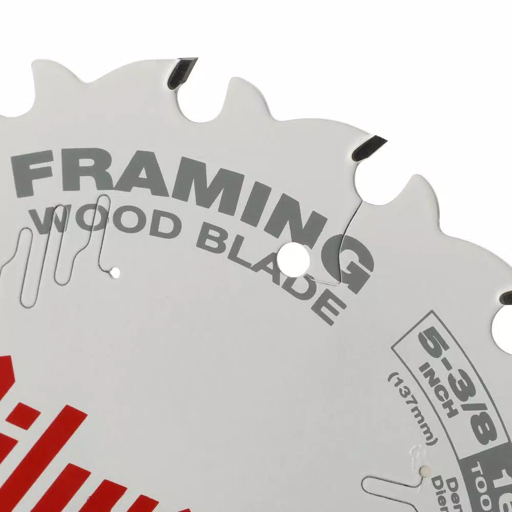 Best reviews of ๐ Milwaukee 10-1/4 In. X 28-Tooth Framing Circular Saw Blade ๐ฏ 5 Best reviews of ๐ Milwaukee 10-1/4 In. X 28-Tooth Framing Circular Saw Blade ๐ฏ - Image 3