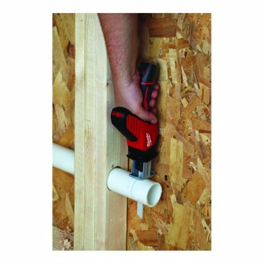 Wholesale ✨ Milwaukee 4 In. 6 Teeth Per In. Plaster/Drywall Cutting HACKZALL Reciprocating Saw Blades (5 Pack) 🌟 6 Wholesale ✨ Milwaukee 4 In. 6 Teeth Per In. Plaster/Drywall Cutting HACKZALL Reciprocating Saw Blades (5 Pack) 🌟 - Image 4