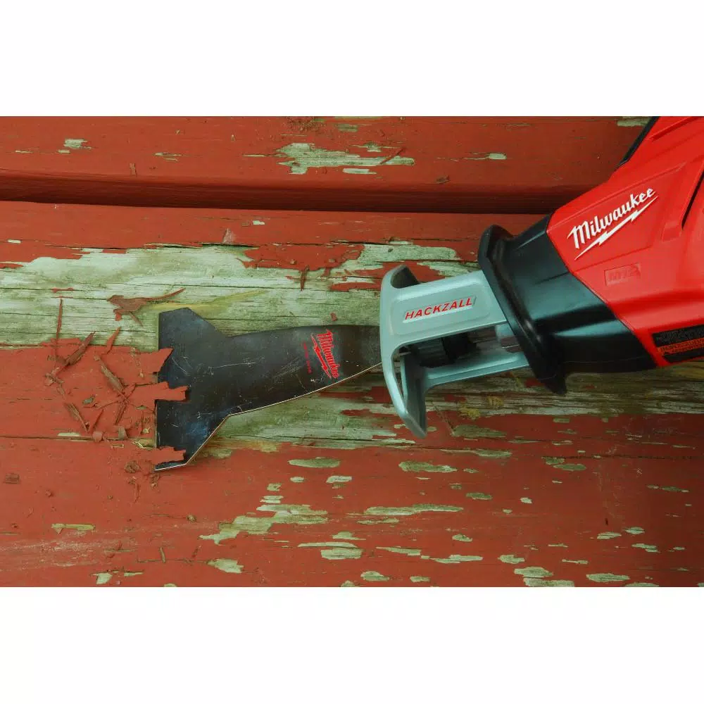 Cheap π Milwaukee 3 In. Scraper Reciprocating Saw Blade βοΈ 6 Cheap π Milwaukee 3 In. Scraper Reciprocating Saw Blade βοΈ - Image 4