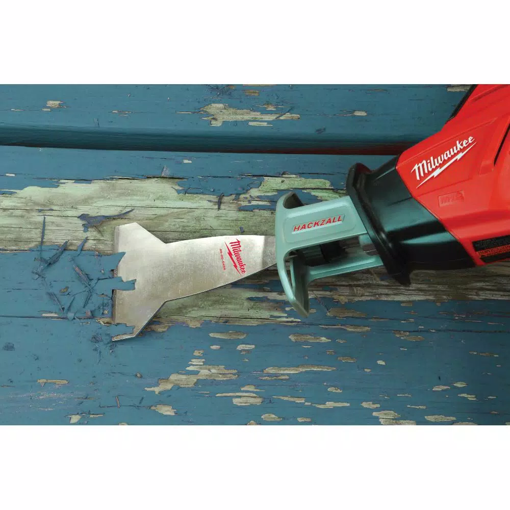 Cheap π Milwaukee 3 In. Scraper Reciprocating Saw Blade βοΈ 7 Cheap π Milwaukee 3 In. Scraper Reciprocating Saw Blade βοΈ - Image 5