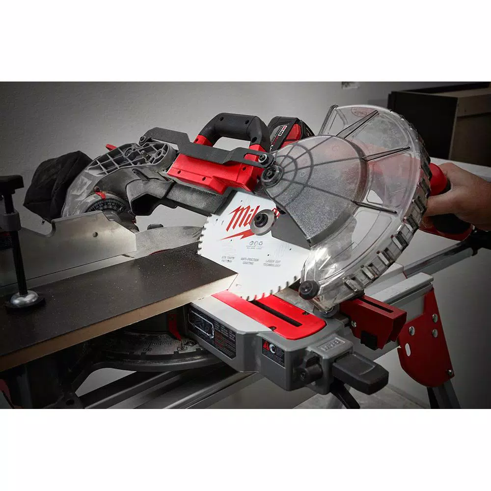 Wholesale 🥰 Milwaukee 10 In. X 60-Tooth Fine Finish Circular Saw Blade 💯 7 Wholesale 🥰 Milwaukee 10 In. X 60-Tooth Fine Finish Circular Saw Blade 💯 - Image 5