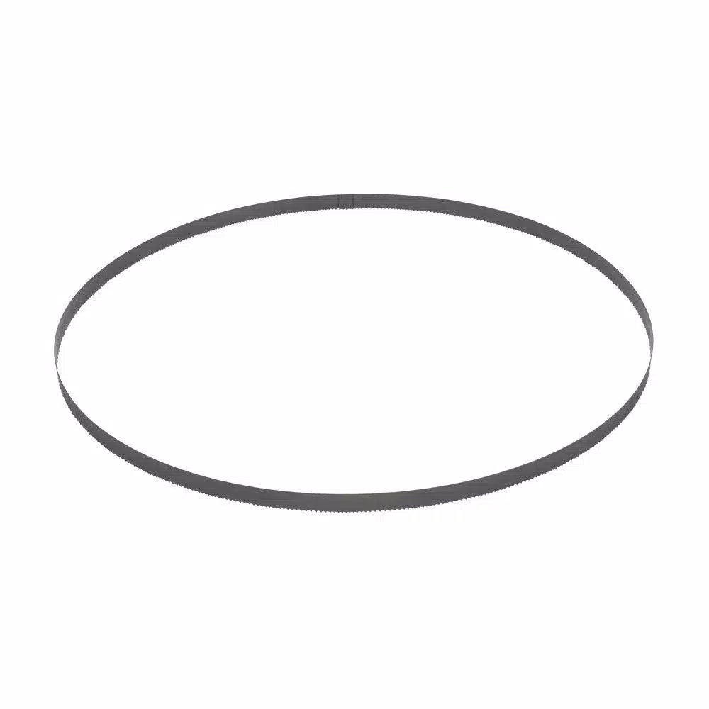 Budget 🔥 Milwaukee 44-7/8 In. 14/18 TPI Bi-Metal Deep Cut Portable Band Saw Blade (100-Pack) 👏 -saw-blades Shop unnamed file 980